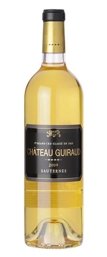 Guiraud 2009 750ml - 1