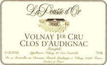 Domaine de la Pousse d'Or Volnay Clos d'Audignac 1er Cru Monopole 2009 750ml - 1
