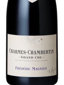 Frederic Magnien Charmes Chambertin Grand Cru 2003 750ml - 1
