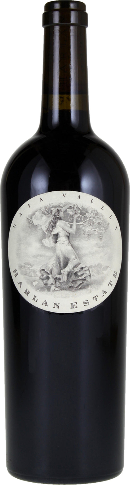 Harlan Estate Napa Valley 2017 750ml - 1