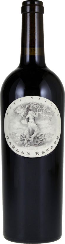 Harlan Estate Napa Valley 2017 750ml - 1