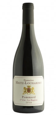 Domaine Heitz-Lochardet Pommard 1er Cru Les Rugiens 2015 750ml - 1