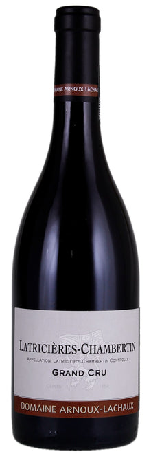 Arnoux Lachaux Latricieres Chambertin Grand Cru 2009 750ml - 1