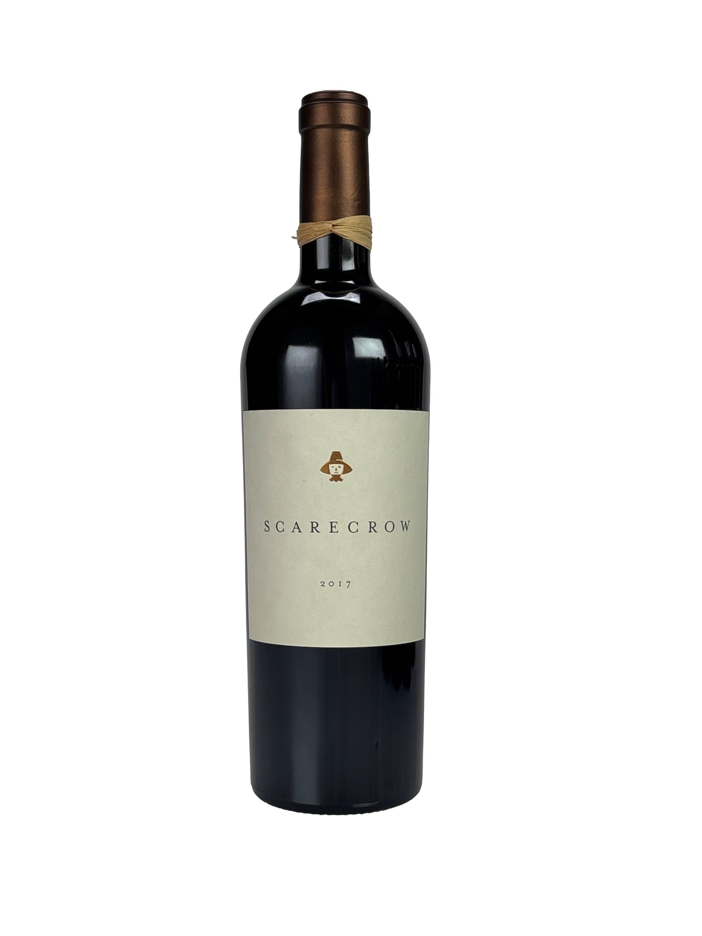 Scarecrow Cabernet Sauvignon Rutherford 2017 750ml - 1