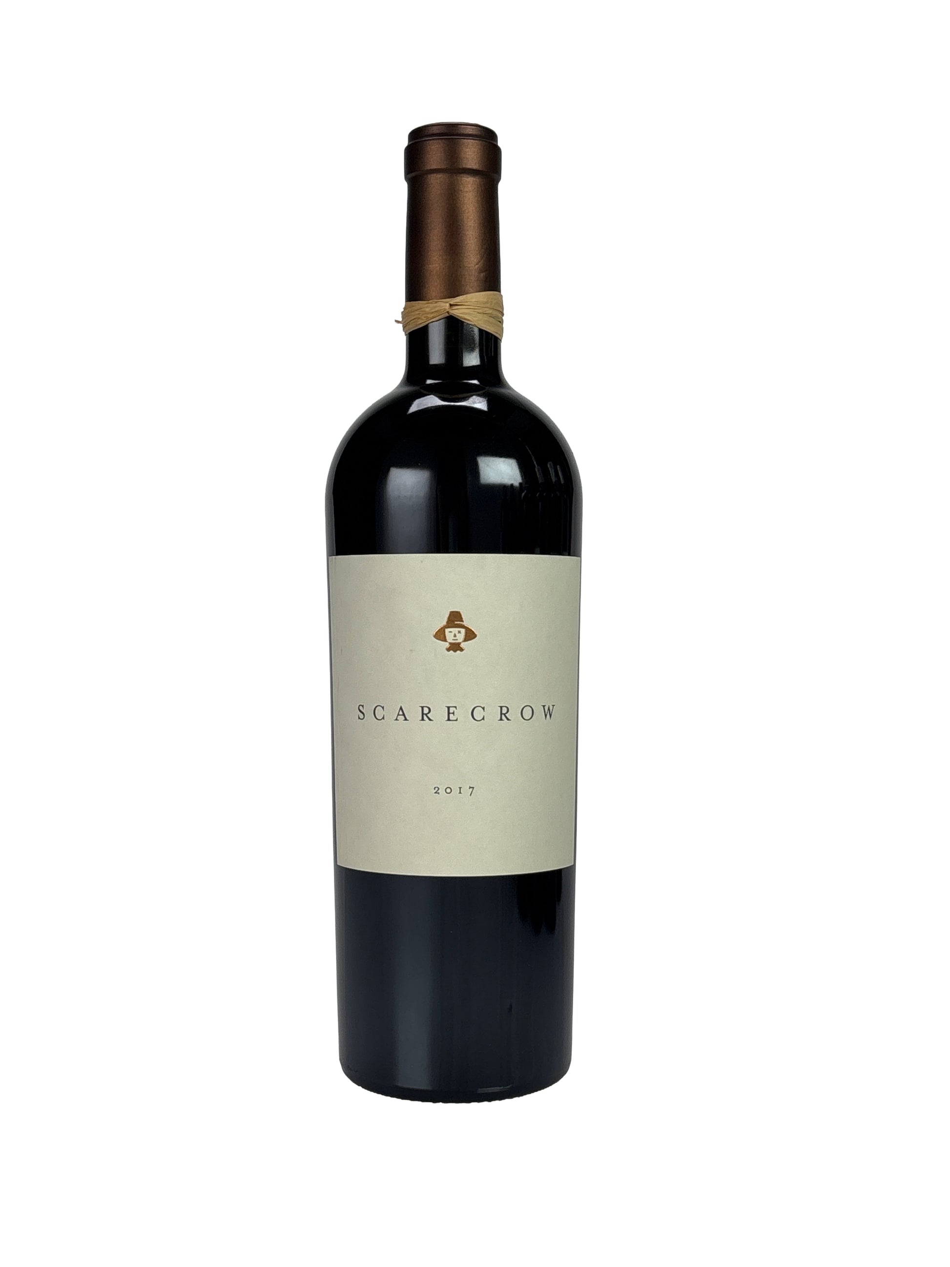 Scarecrow Cabernet Sauvignon Rutherford 2017 750ml - 1