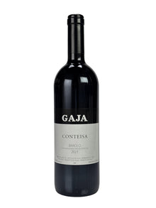 Gaja Barolo Conteisa 2021 750ml - 1