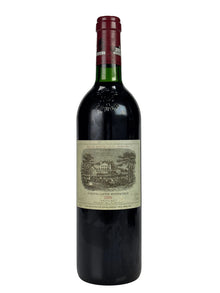 Lafite Rothschild 2000 750ml - 1
