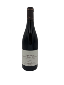 Thomas Morey Santenay Grand Clos Rousseau 2016 750ml - 1