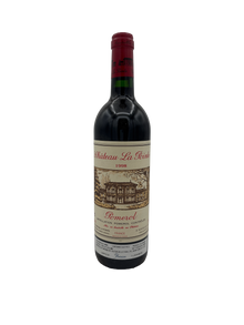 La Pointe 1998 750ml - 1