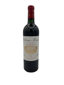 Kirwan 2000 750ml - 1