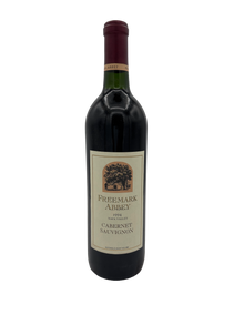 Freemark Abbey Cabernet Sauvignon Knights Valley 1994 750ml - 1