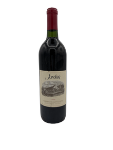 Jordan Cabernet Sauvignon Alexander Valley 1994 750ml - 1