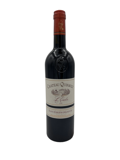 Quinault l'Enclos 1998 750ml - 1