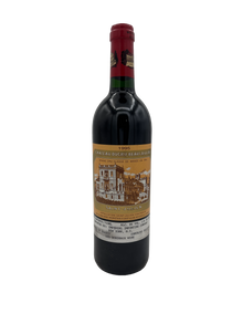 Ducru Beaucaillou 1995 750ml - 1