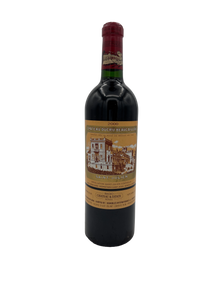 Ducru Beaucaillou 2000 750ml - 1