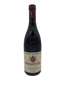 Domaine la Milliere Chateauneuf-du-Pape Vieilles Vignes 2009 750ml - 1