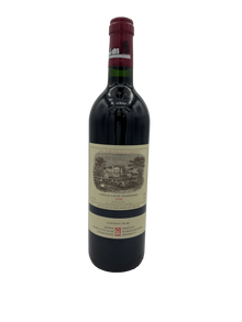 Lafite Rothschild 1998 750ml - 1
