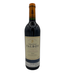 Talbot 1996 750ml - 1