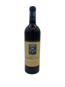 Smith Haut Lafitte 2000 750ml - 1