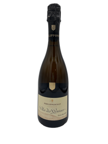 Philipponnat Clos des Goisses Extra Brut 2014 750ml - 1