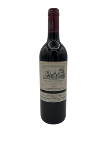 Cantemerle 2000 750ml - 1