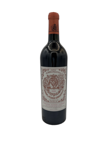 Pichon Baron 2000 750ml - 1