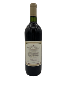 Joseph Phelps Cabernet Sauvignon Napa Valley 1993 750ml - 1