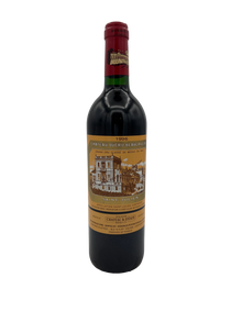Ducru Beaucaillou 1996 750ml - 1