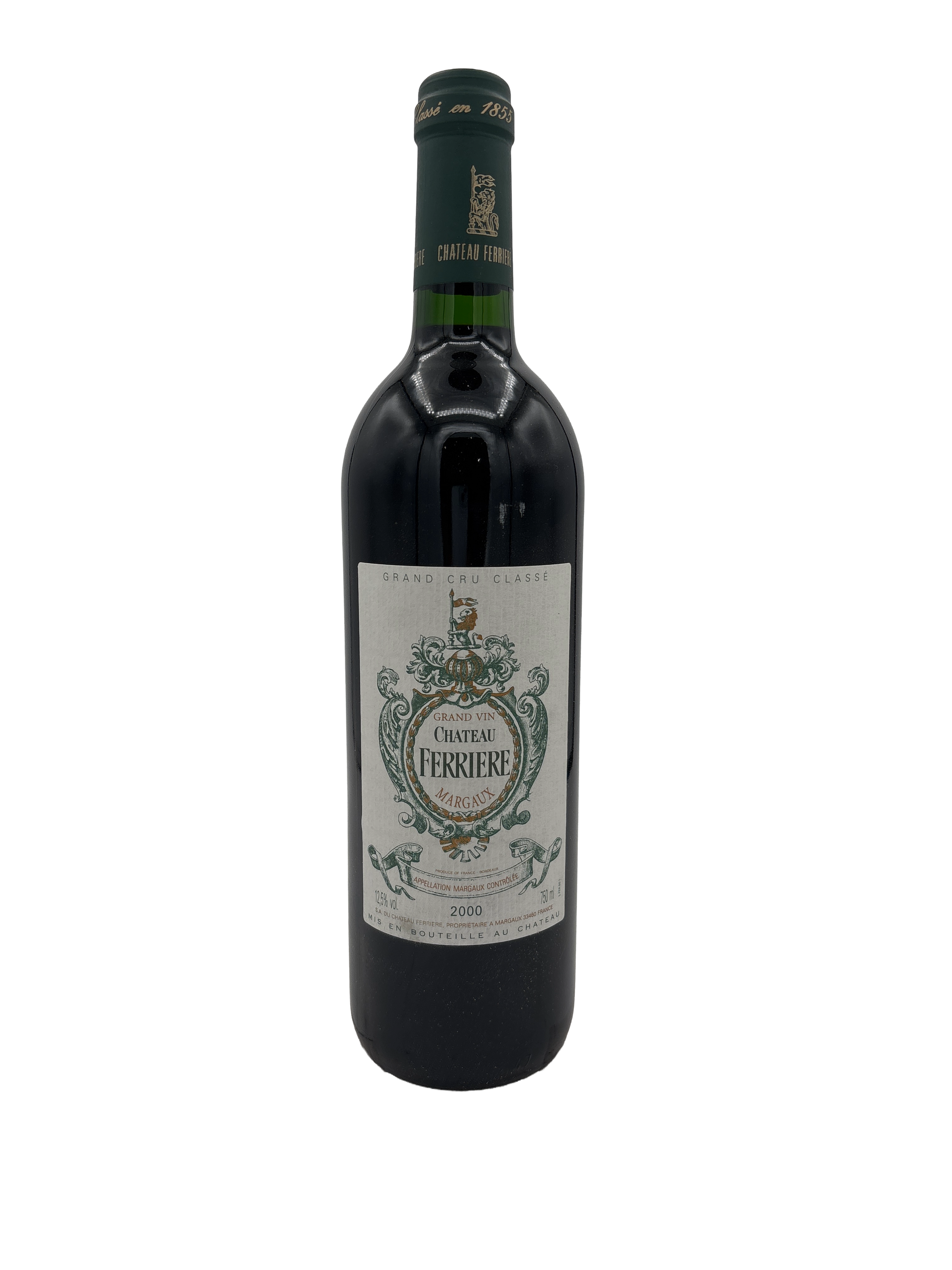 Ferriere 2000 750ml - 1