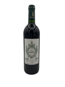 Ferriere 2000 750ml - 1