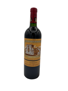 Ducru Beaucaillou 2002 750ml - 1