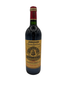 Angelus 1996 750ml - 1