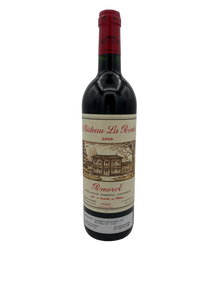 La Pointe 2000 750ml - 1