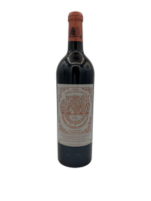 Pichon Baron 2002 750ml - 1