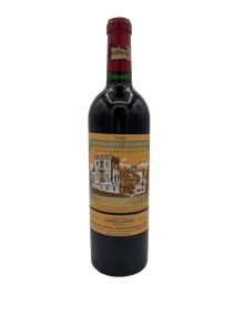 Ducru Beaucaillou 1998 750ml - 1