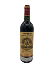 Angelus 1998 750ml - 1