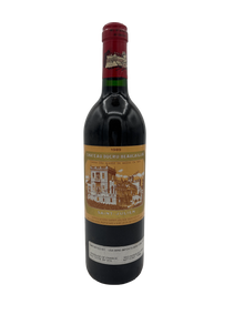 Ducru Beaucaillou 1989 750ml - 1