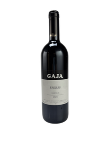 Gaja Barolo Sperss 2021 750ml - 1