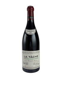 Domaine de la Romanee-Conti La Tache Grand Cru 2021 750ml - 1