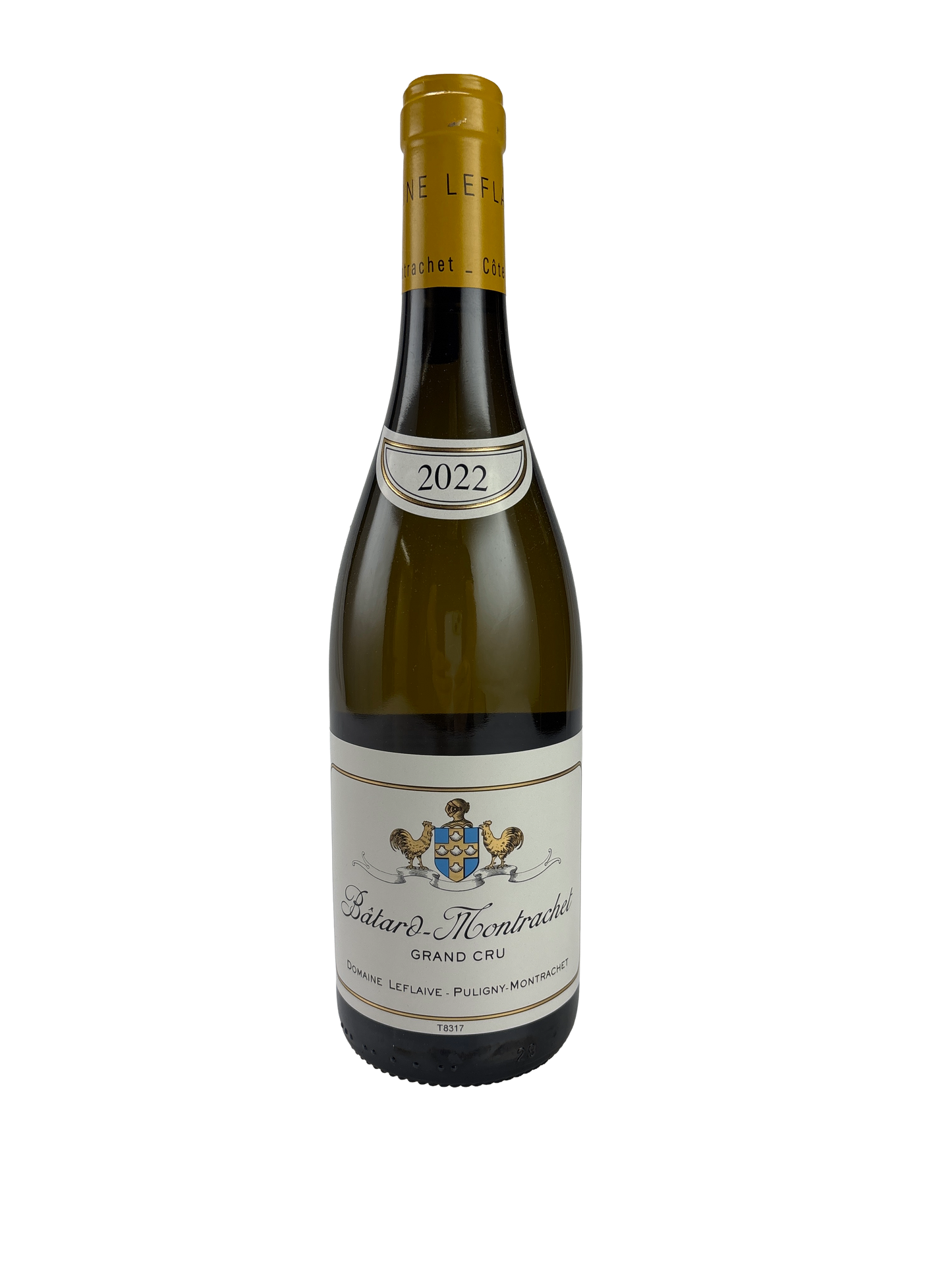 Domaine Leflaive Bienvenues Batard Montrachet Grand Cru 2022 750ml - 1