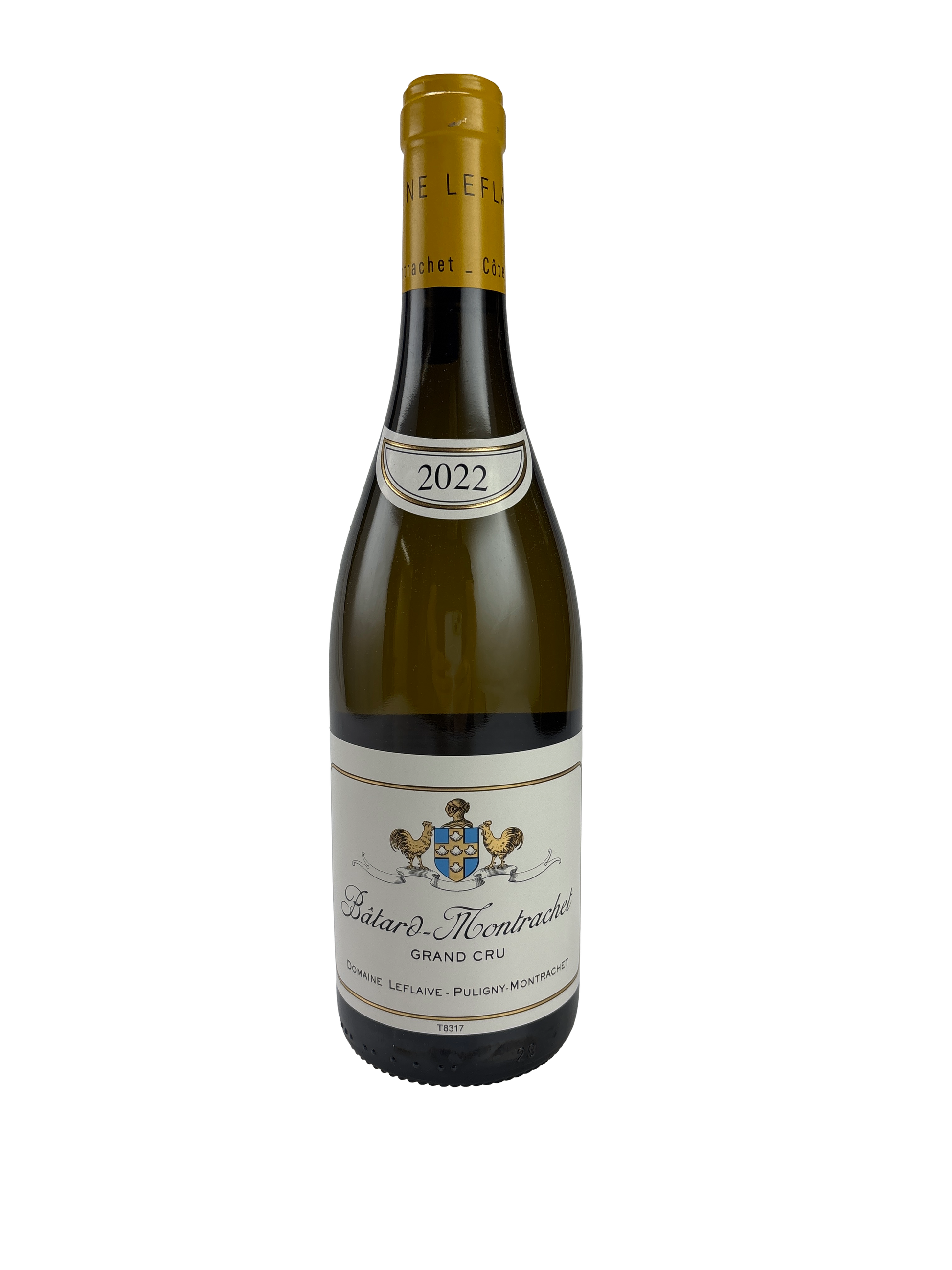 Domaine Leflaive Bienvenues Batard Montrachet Grand Cru 2022 750ml - 1