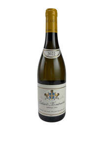 Domaine Leflaive Bienvenues Batard Montrachet Grand Cru 2022 750ml - 1