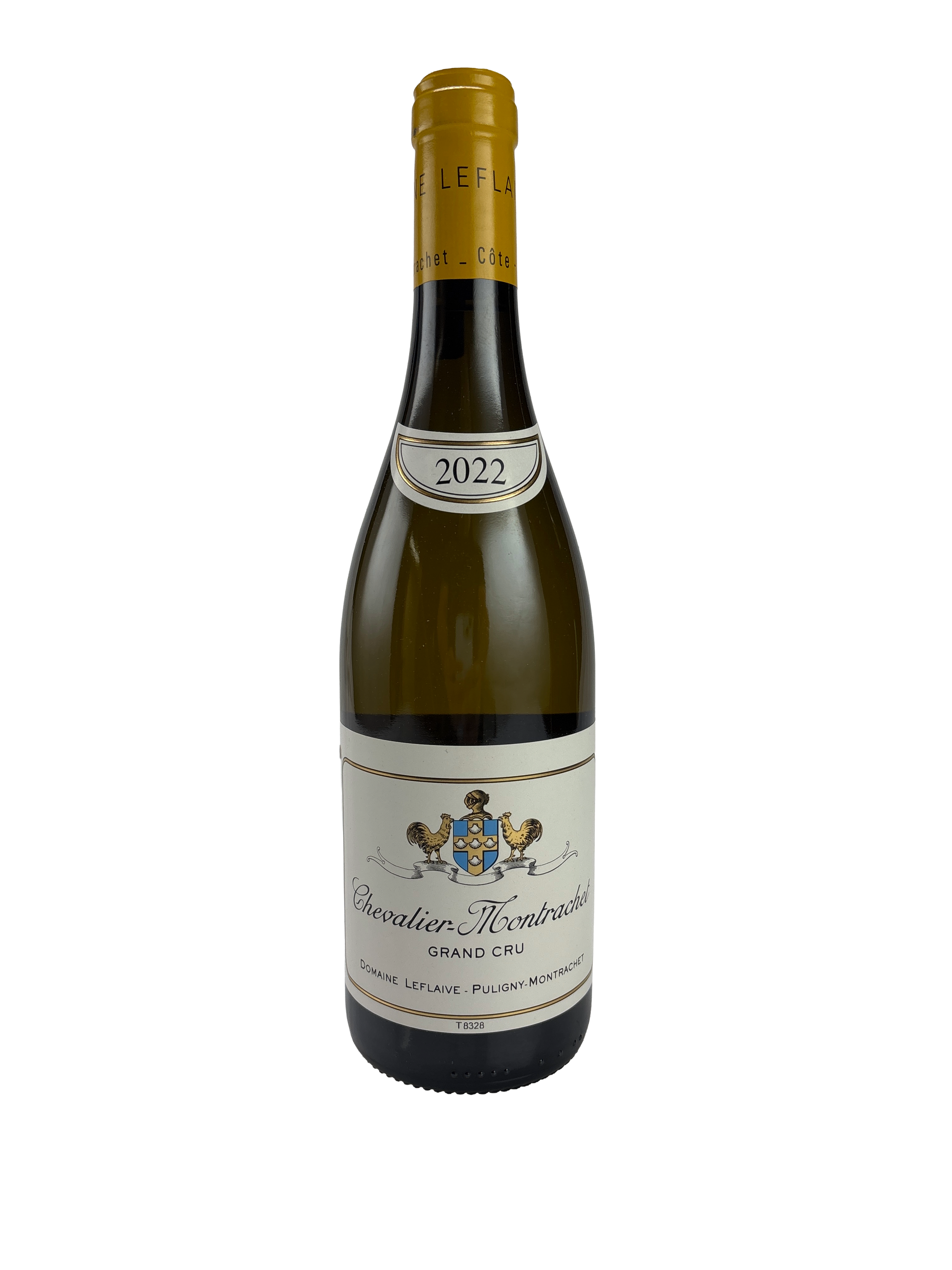 Domaine Leflaive Chevalier Montrachet Grand Cru 2022 750ml - 1