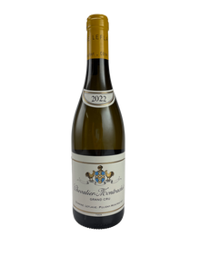 Domaine Leflaive Chevalier Montrachet Grand Cru 2022 750ml - 1
