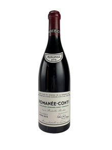 Domaine de la Romanee-Conti Romanee-Conti Grand Cru 2019 750ml - 1