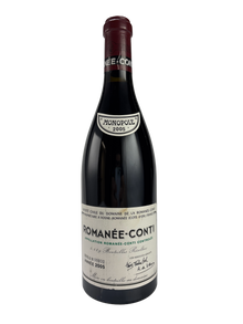 Domaine de la Romanee-Conti Romanee-Conti Grand Cru 2005 750ml - 1
