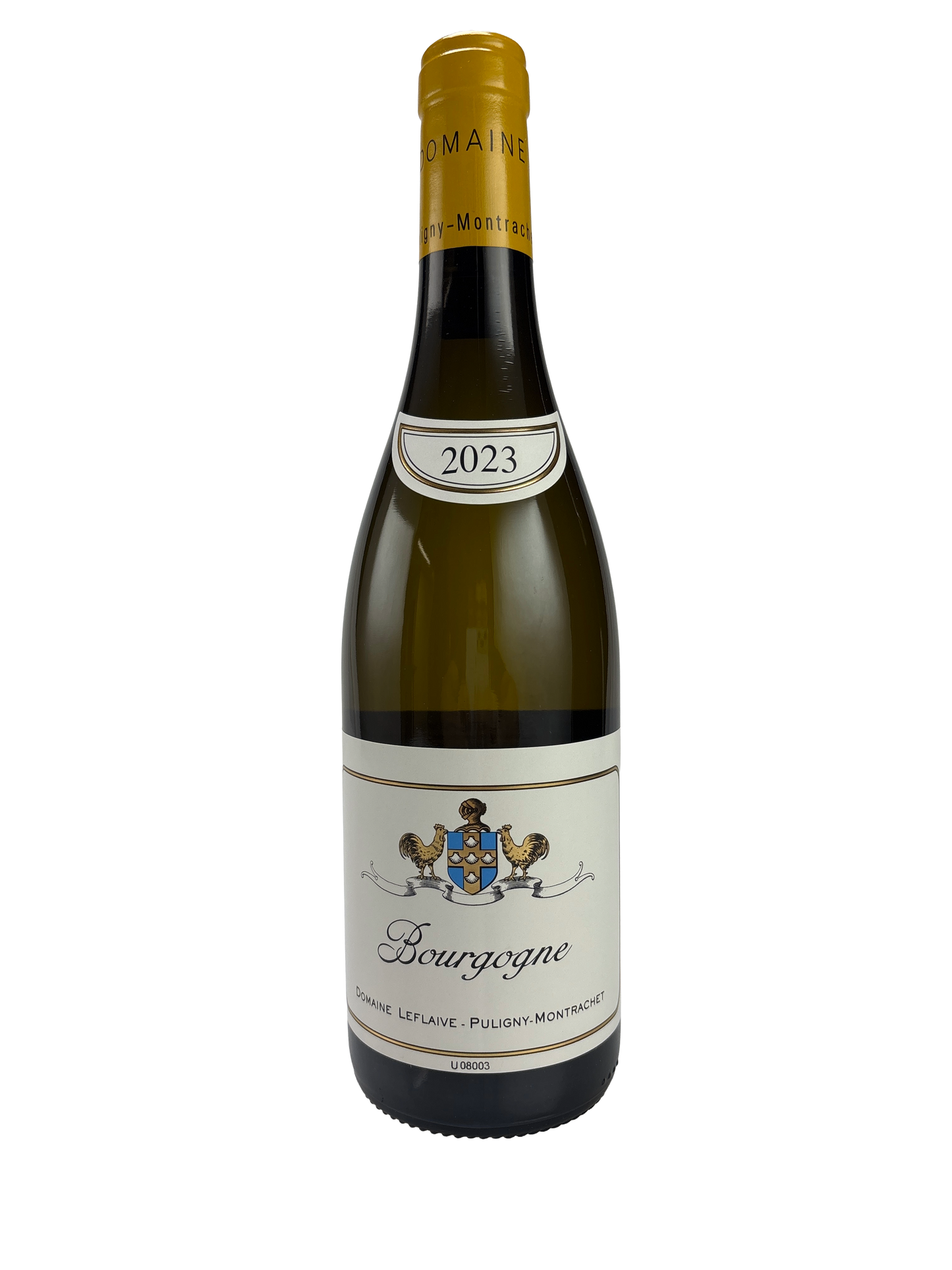 Domaine Leflaive Bourgogne Blanc 2023 750ml - 1