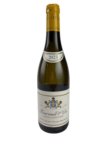 Domaine Leflaive Meursault Sous le Dos d'Ane 1er Cru 2023 750ml - 1