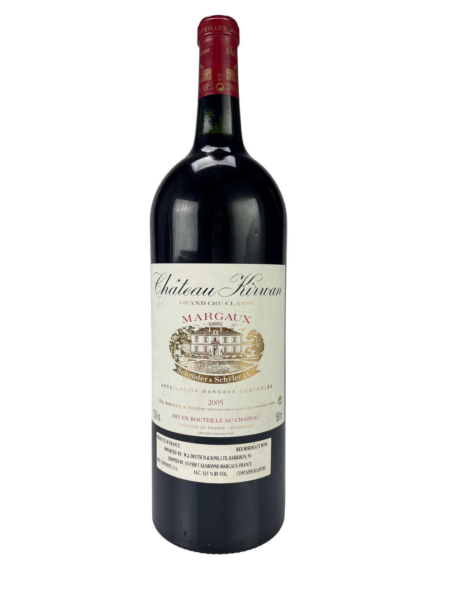 Kirwan 2005 1500ml - 1