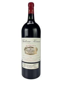 Kirwan 2005 1500ml - 1